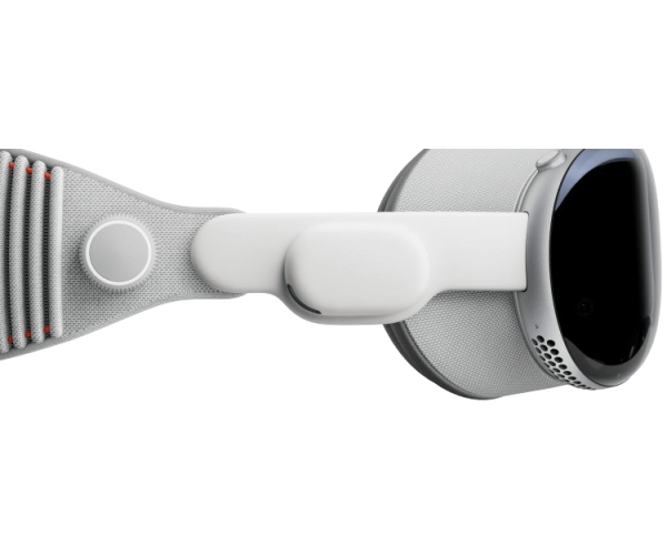 Apple Vision Pro 1TB (MQLA3)