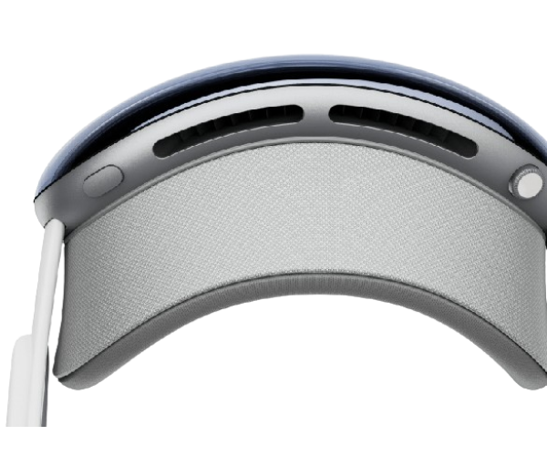 Apple Vision Pro 1TB (MQLA3)