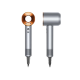 Фен для волосся Dyson Supersonic HD07 Nickel/Copper Gift Edition (411117-01)