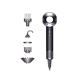 Фен для волосся Dyson Supersonic HD07 Black/Nickel (386816-01)