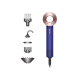 Фен для волосся Dyson Supersonic HD07 Limited Edition Vinca Blue/Rose (426081-01)