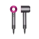Фен для волосся Dyson Supersonic HD07 Fuchsia/Nickel (390244-01)