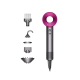 Фен для волосся Dyson Supersonic HD07 Fuchsia/Nickel (390244-01)