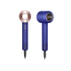 Фен для волосся Dyson Supersonic HD07 Limited Edition Vinca Blue/Rose (426081-01)