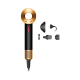 Фен для волосся Dyson Supersonic HD07 Onyx Black/Gold (533902-01)