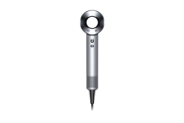 Фен для волосся Dyson Supersonic HD11 Professional Edition Nickel/Nickel (392966-01)
