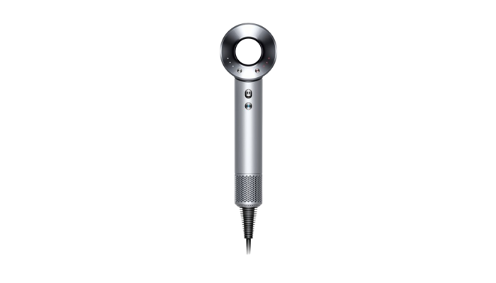 Фен для волосся Dyson Supersonic HD11 Professional Edition Nickel/Nickel (392966-01)