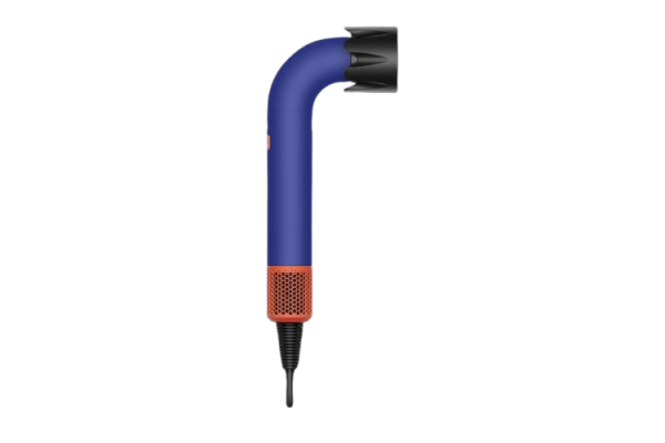 Фен для волосся Dyson Supersonic HD18 r Pro Vinca Blue/Rose (522266-01)