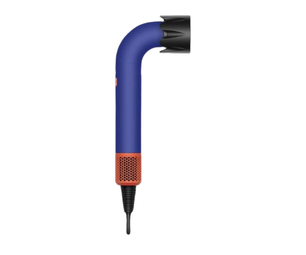 Фен для волосся Dyson Supersonic HD18 r Pro Vinca Blue/Rose (522266-01)