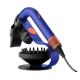 Фен для волосся Dyson Supersonic HD18 r Pro Vinca Blue/Rose (522266-01)