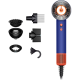 Фен для волосся Dyson Supersonic HD16 Nural Vinca Blue/Topaz (515166-01)