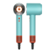 Фен для волосся Dyson Supersonic HD16 Nural Ceramic Patina/Topaz (515276-01)