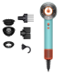 Фен для волосся Dyson Supersonic HD16 Nural Ceramic Patina/Topaz (515276-01)