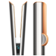 Випрямляч волосся Dyson Airstrait Nickel/Copper (408202-01)