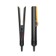 Випрямляч волосся Dyson Airstrait Onyx Black/Gold (534040-01)