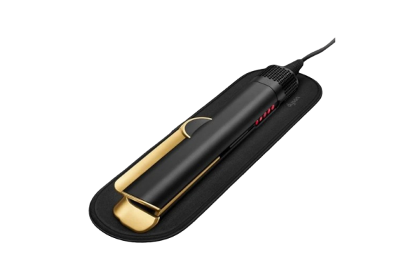 Випрямляч волосся Dyson Airstrait Onyx Black/Gold (534040-01)
