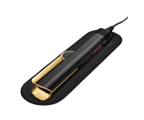 Випрямляч волосся Dyson Airstrait Onyx Black/Gold (534040-01)
