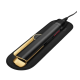Випрямляч волосся Dyson Airstrait Onyx Black/Gold (534040-01)