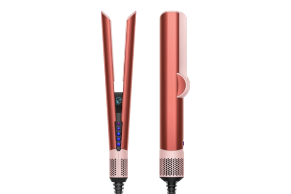 Випрямляч волосся Dyson Airstrait Strawberry bronze/Blush pink (560844-01)
