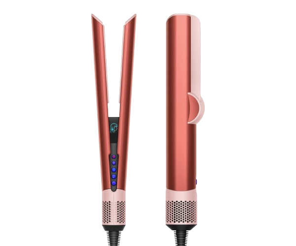 Випрямляч волосся Dyson Airstrait Strawberry bronze/Blush pink (560844-01)