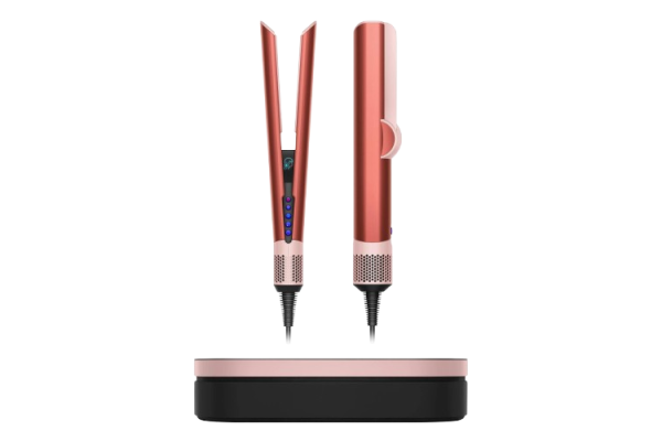 Випрямляч волосся Dyson Airstrait Strawberry bronze/Blush pink (560844-01)
