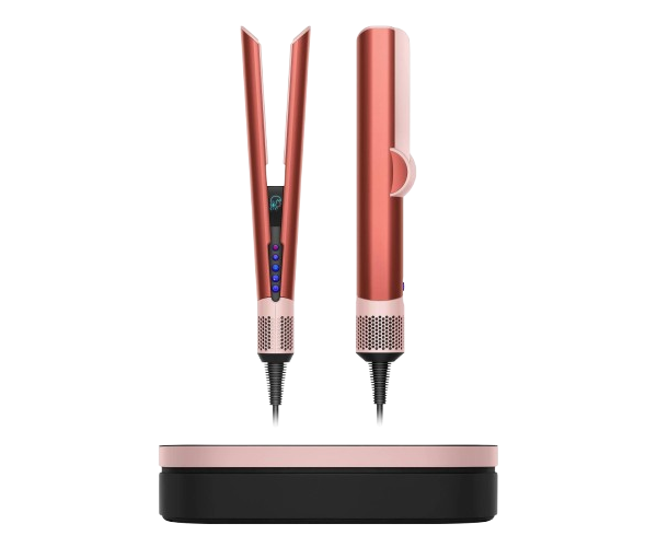 Випрямляч волосся Dyson Airstrait Strawberry bronze/Blush pink (560844-01)