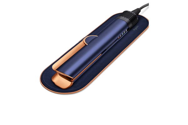 Випрямляч волосся Dyson Airstrait Prussian Blue/Rich Copper (408215-01)