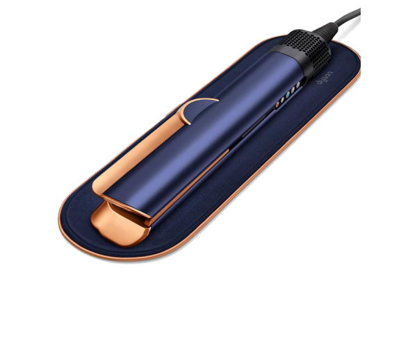 Випрямляч волосся Dyson Airstrait Prussian Blue/Rich Copper (408215-01)