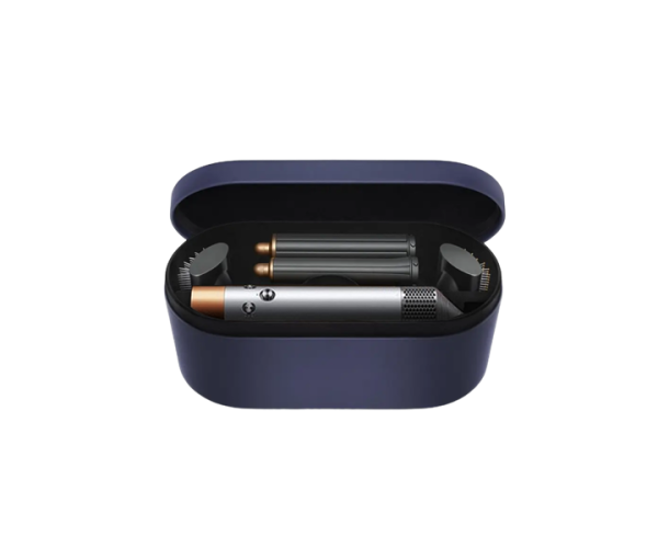 Стайлер для довгого волосся Dyson Airwrap Multi-styler Complete Long Nickel/Copper (400718-01)