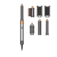 Стайлер для довгого волосся Dyson Airwrap Multi-styler Complete Long Nickel/Copper (400718-01)