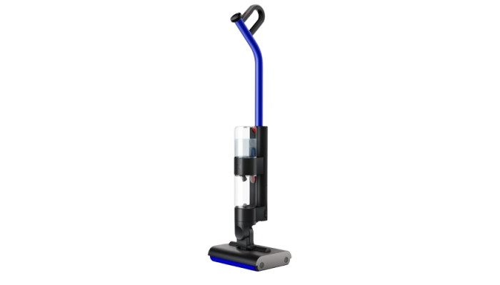 Пилосос Dyson WashG1 - Electric Brake Blue/Black (486236-01)