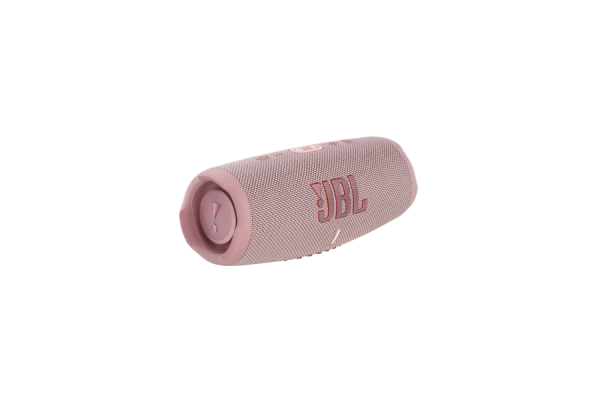 JBL Charge 5 Pink (JBLCHARGE5PINK)