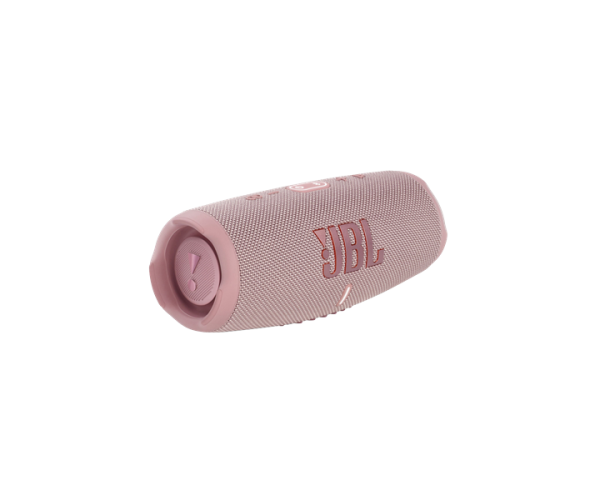 JBL Charge 5 Pink (JBLCHARGE5PINK)