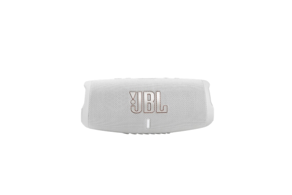JBL Charge 5 White (JBLCHARGE5WHT)