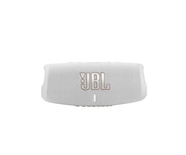 JBL Charge 5 White (JBLCHARGE5WHT)