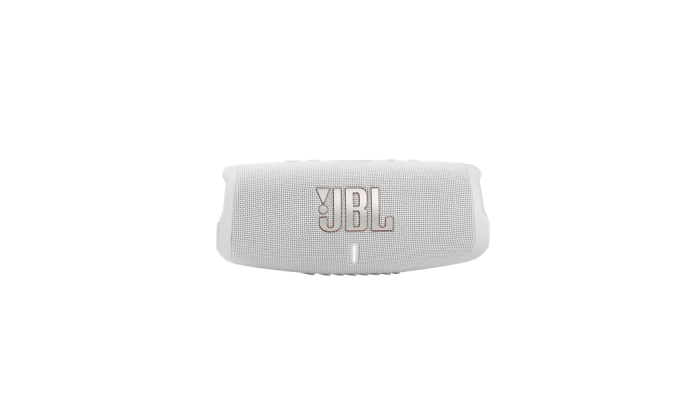JBL Charge 5 White (JBLCHARGE5WHT)