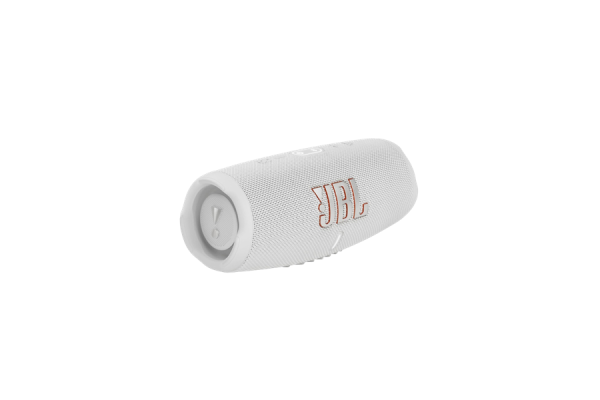JBL Charge 5 White (JBLCHARGE5WHT)