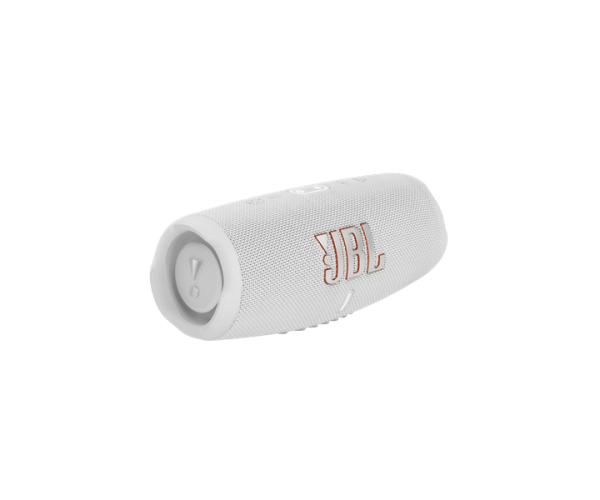 JBL Charge 5 White (JBLCHARGE5WHT)