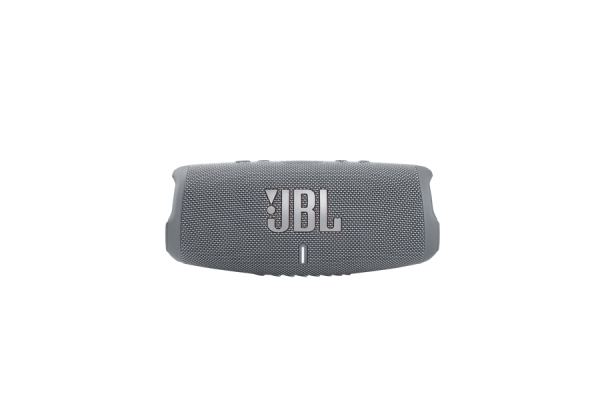 JBL Charge 5 Gray (JBLCHARGE5GRY)