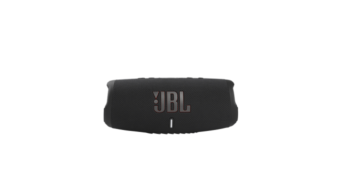 JBL Charge 5 Black (JBLCHARGE5BLK)