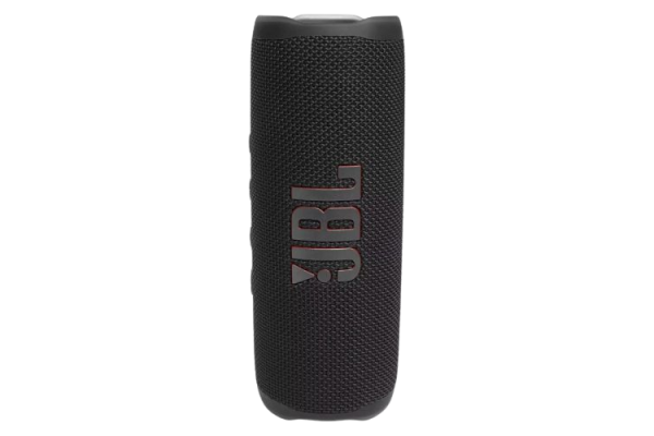 JBL Flip 6 Black (JBLFLIP6BLKEU)