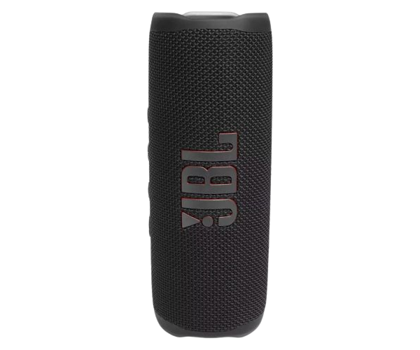 JBL Flip 6 Black (JBLFLIP6BLKEU)