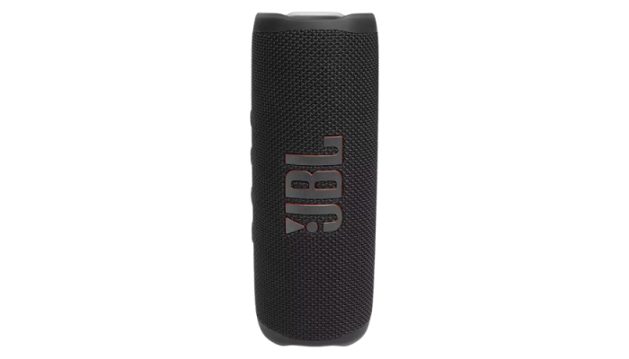 JBL Flip 6 Black (JBLFLIP6BLKEU)