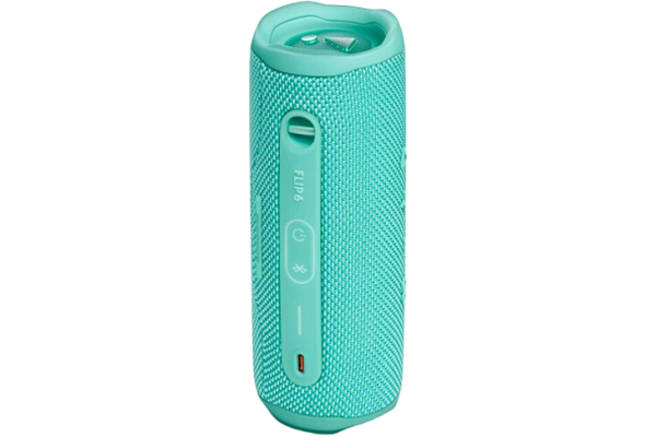 JBL Flip 6 Teal (JBLFLIP6TEAL)