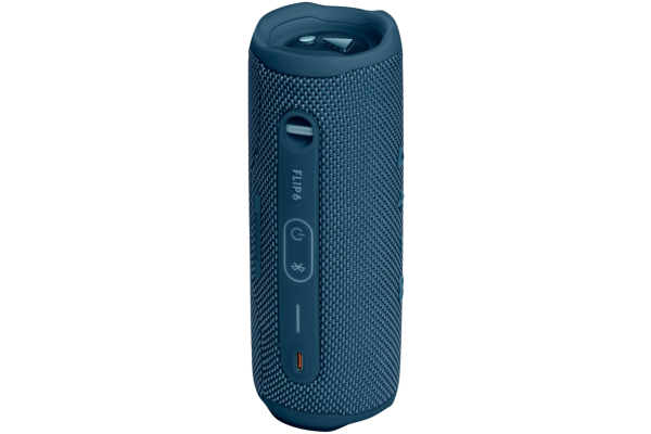 JBL Flip 6 Blue (JBLFLIP6BLU)