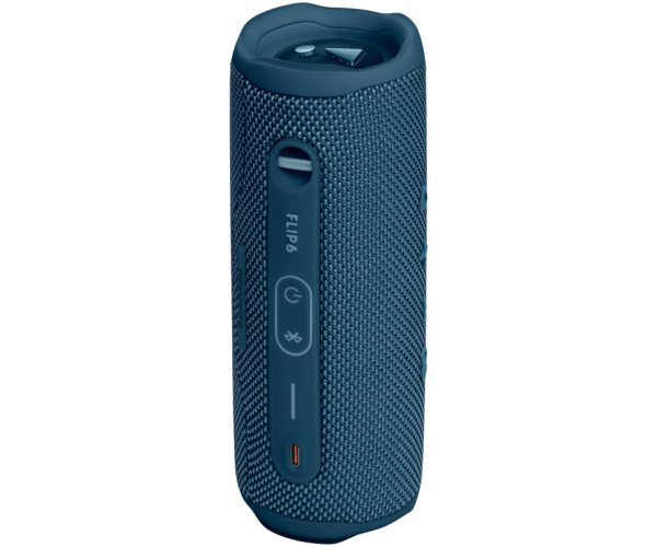 JBL Flip 6 Blue (JBLFLIP6BLU)