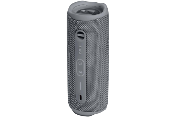 JBL Flip 6 Gray (JBLFLIP6GRY)