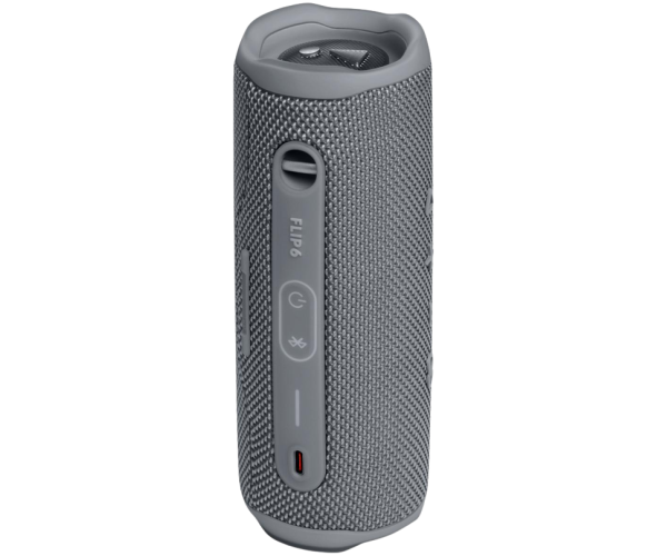 JBL Flip 6 Gray (JBLFLIP6GRY)