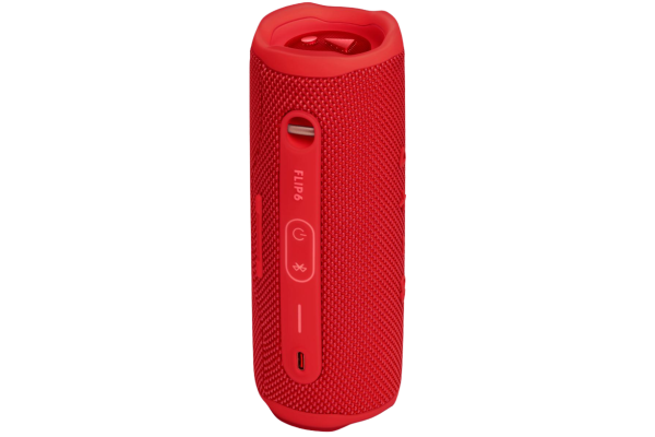 JBL Flip 6 Red (JBLFLIP6RED)