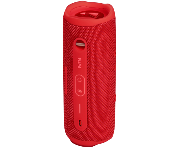 JBL Flip 6 Red (JBLFLIP6RED)